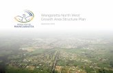 Wangaratta North West Growth Area Structure Plan