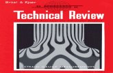 Technical Review 1957-1 Strain Guage Measurements