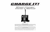 Solar 4735 12v wheeled battery charger manual - ASE Deals