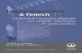 Digital Innovation & Fintech - Arcadia