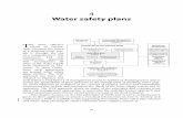 4 Water safety plans - WHO