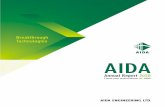 Annual Report 2020 - AIDA Servo Presses & Mechanical ...