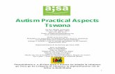 Autism Practical Aspects Tswana A4