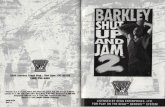 Barkley: Shut Up and Jam 2 Manual - segaretro.org