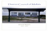 District Council of Mallala