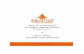 Beyond%Supplements:% Exceeding%Baseline ... - Bulletproof