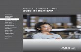 EMPLOYMENT LAW - Africa Legal Network