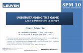 SPM 10 - Play the Game