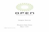 Inspur Server Project San Jose Rev 1 - Open Compute Project