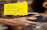 Life in a pandemic: future of retail - EY