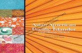 Asian American Pacific Islander - Research