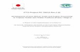 ITTO Project PD 700/13 Rev.2 (I)