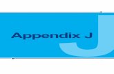 Appendix J - Major Projects
