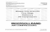 INGERSOLL-RAND-692 - Star Air Systems