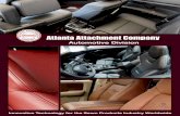 Atlanta Attachment Company