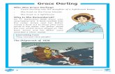 Grace Darling - Ramsgate Holy Trinity C.E. (Aided)
