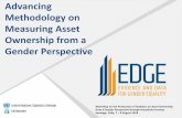 Advancing Methodology on Measuring Asset Ownership and ...