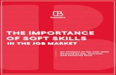 THE IMPORTANCE OF SOFT SKILLS - Boostrs