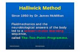 Halliwick Method - 202.28.25.187