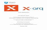 X-arq Webification