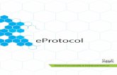 eProtocol - Research and Discovery
