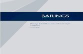 Barings Global Investment Funds 2 plc