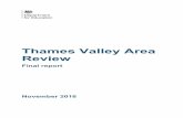 Thames Valley Area Review - GOV.UK