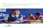 Child Rights Situation Analysis, Education and Non ...