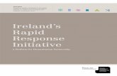 Ireland’s Rapid Response Initiative