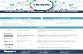 Homepage | Renovo Capital