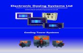 Electronic Dosing Systems Ltd