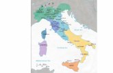 Medieval Italian communes (city states)