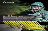 Law Enforcement - Fisher Sci