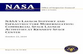 OA Final Report Cover - NASA Office of Inspector General