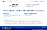 ProLight PK2N-3LxE-SD 3W Power LED Version: 1