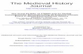 The Medieval History Journal