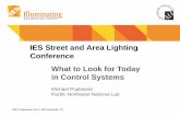 What to Look for Today in Control Systems - Energy