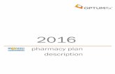 pharmacy plan description