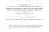 Court File No.: 09-CL-7950 ONTARIO SUPERIOR COURT OF ...