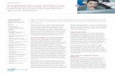 Case Study Integrated Security Architecture Transforms ...