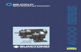 SM-CYCLO 4OOO SERIES - Energia Controlada