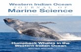 JOURNAL OF Marine Science - indocet.org