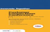 Customer Connections Conference - Public Power
