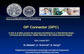 GP Connector (GPC)