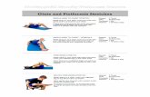 Oakville Chiropractor Lower Back Stretches