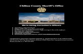 Chilton County Sheriff ’s Office