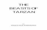 THE BEASTS OF TARZAN - Angelfire