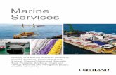 Marine Services - Jeyco