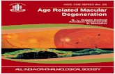 AIOS, CME SERIES (No. 23) Age Related Macular Degeneration