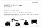 NTSB/SIR-96/03 NATIONAL TRANSPORTATION SAFETY BOARD